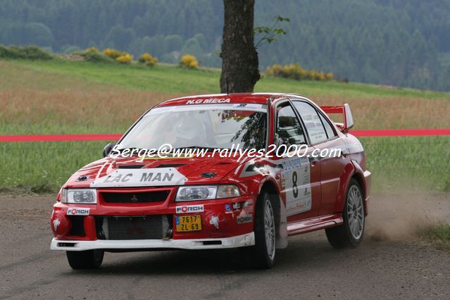 Rallye du Forez 2009 (51)