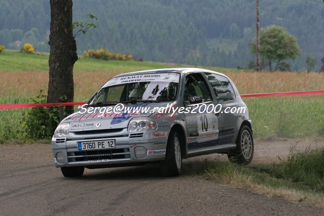 Rallye du Forez 2009 (53)