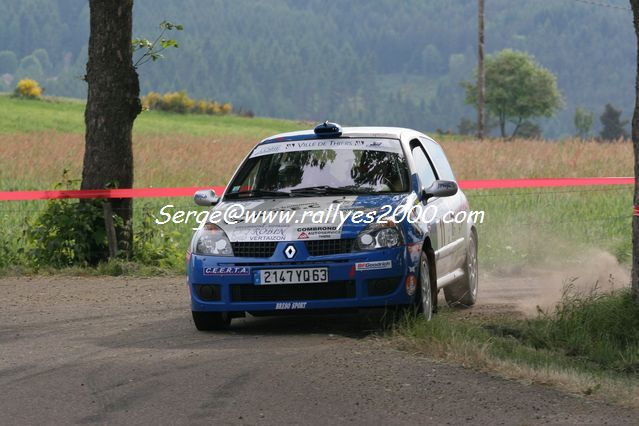 Rallye du Forez 2009 (54)