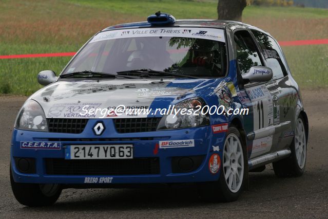 Rallye du Forez 2009 (55)