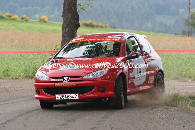 Rallye du Forez 2009 (56)