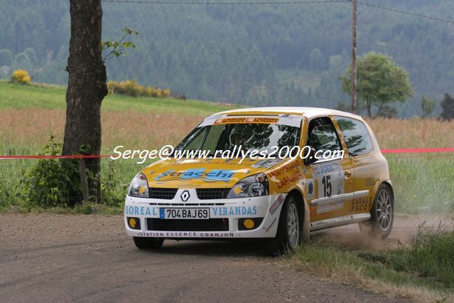 Rallye du Forez 2009 (57)