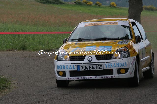 Rallye du Forez 2009 (58)