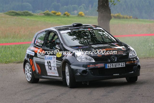 Rallye du Forez 2009 (61)