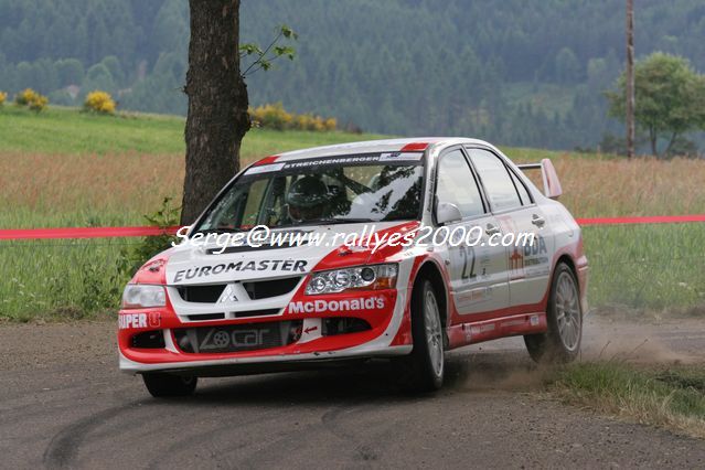 Rallye du Forez 2009 (63)