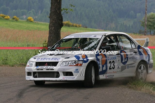 Rallye du Forez 2009 (64)