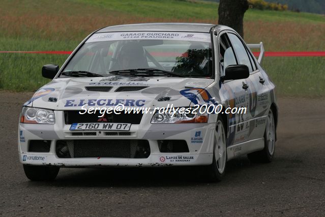 Rallye du Forez 2009 (65)