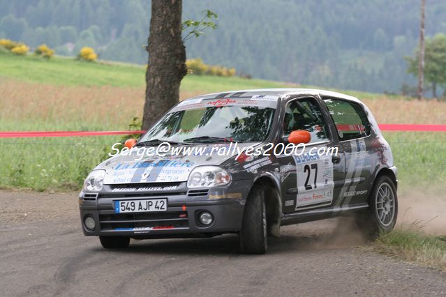 Rallye du Forez 2009 (68)