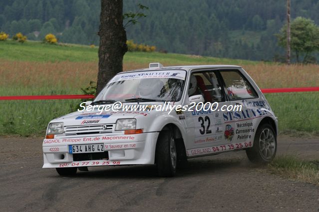 Rallye du Forez 2009 (71)
