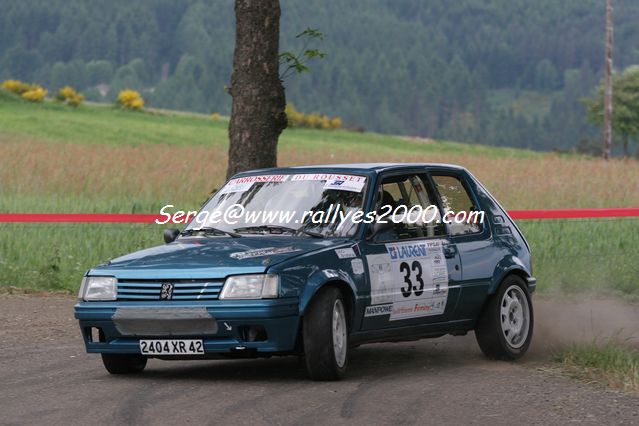 Rallye du Forez 2009 (72)