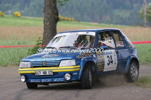 Rallye du Forez 2009 (74)