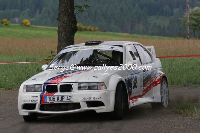 Rallye du Forez 2009 (76)