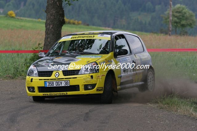 Rallye du Forez 2009 (77)