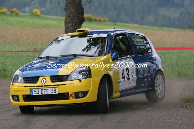 Rallye du Forez 2009 (79)