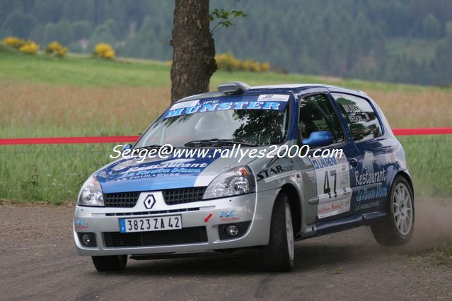 Rallye du Forez 2009 (82)