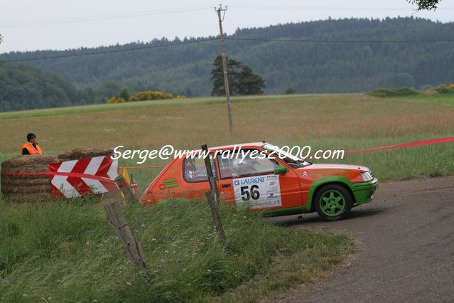 Rallye du Forez 2009 (89)