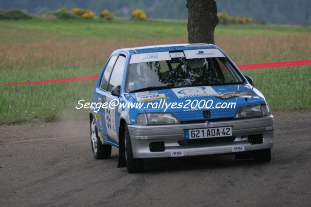 Rallye du Forez 2009 (92)