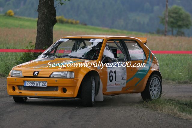 Rallye du Forez 2009 (93)