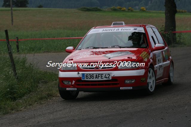 Rallye du Forez 2009 (96)
