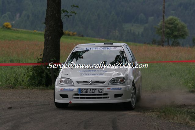 Rallye du Forez 2009 (97)