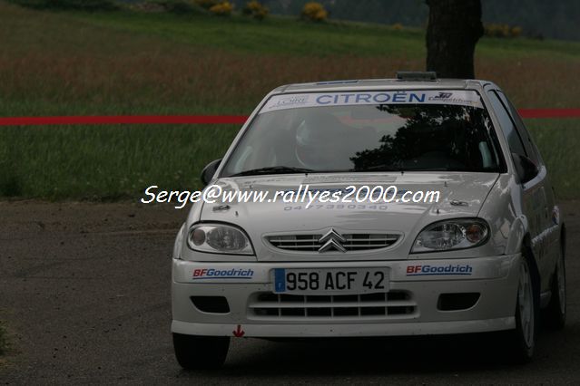 Rallye du Forez 2009 (98)