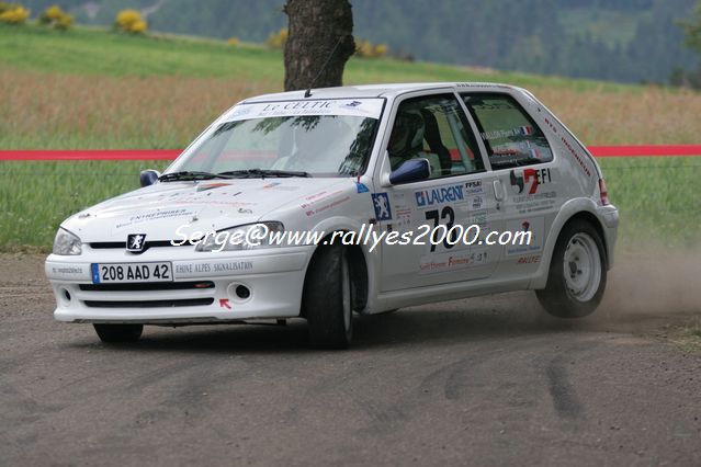 Rallye du Forez 2009 (101)