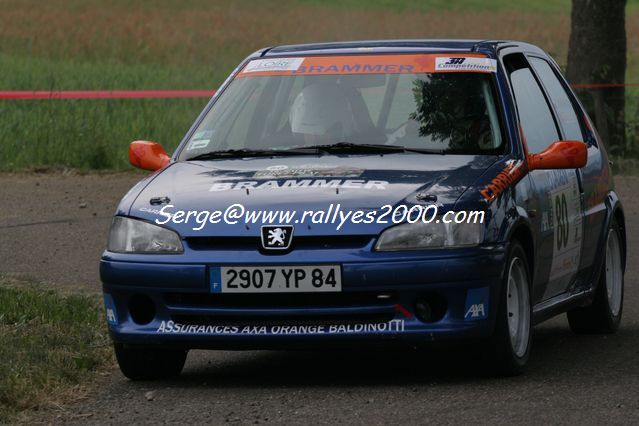 Rallye du Forez 2009 (105)