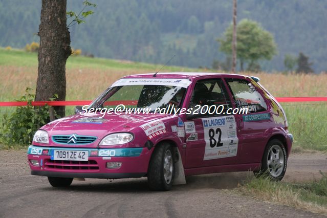 Rallye du Forez 2009 (107)
