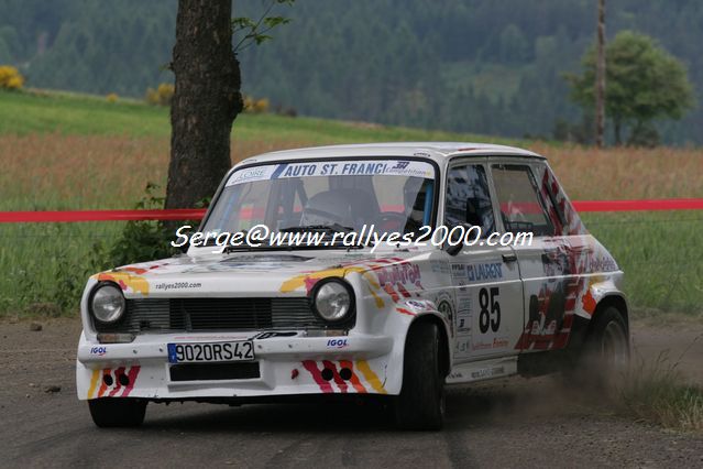 Rallye du Forez 2009 (108)