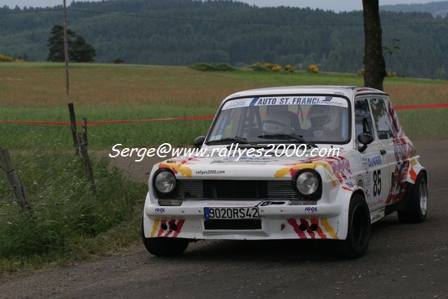 Rallye du Forez 2009 (109)