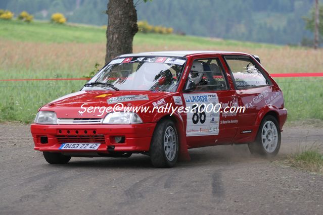 Rallye du Forez 2009 (110)