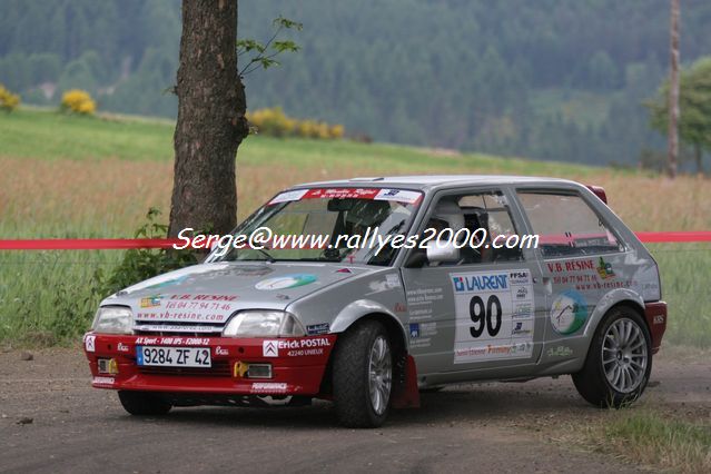 Rallye du Forez 2009 (113)