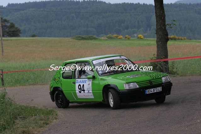 Rallye du Forez 2009 (116)