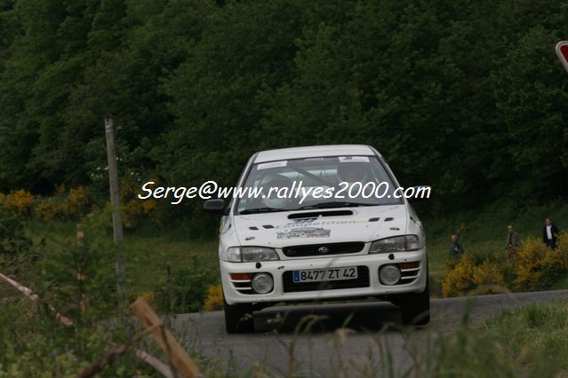 Rallye du Forez 2009 (118)