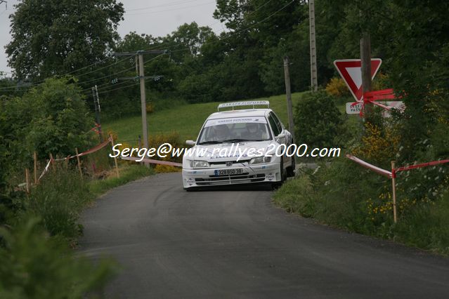 Rallye du Forez 2009 (119)