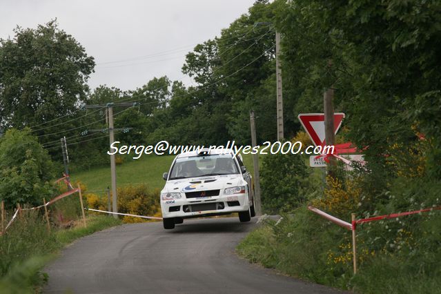 Rallye du Forez 2009 (121)