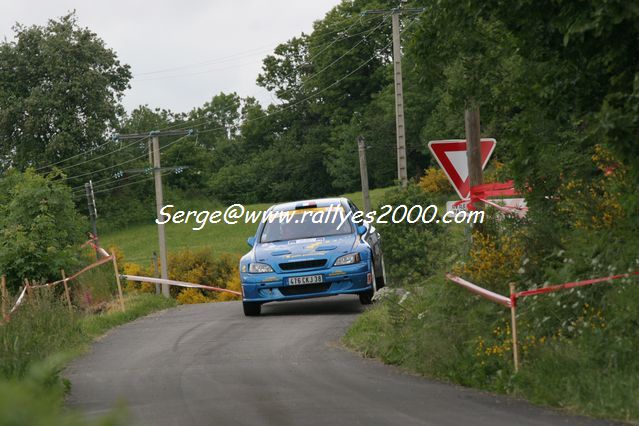 Rallye du Forez 2009 (125)