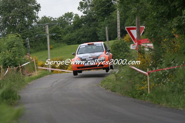 Rallye du Forez 2009 (126)