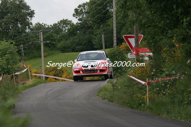 Rallye du Forez 2009 (127)