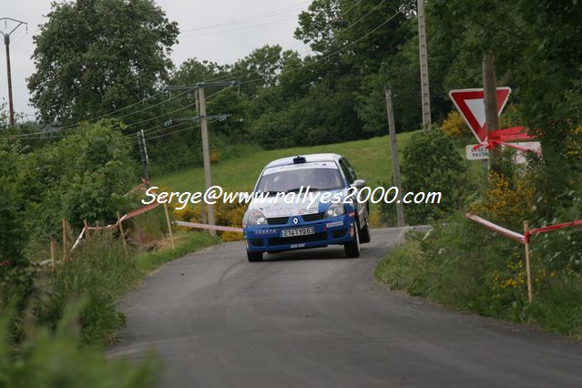 Rallye du Forez 2009 (129)