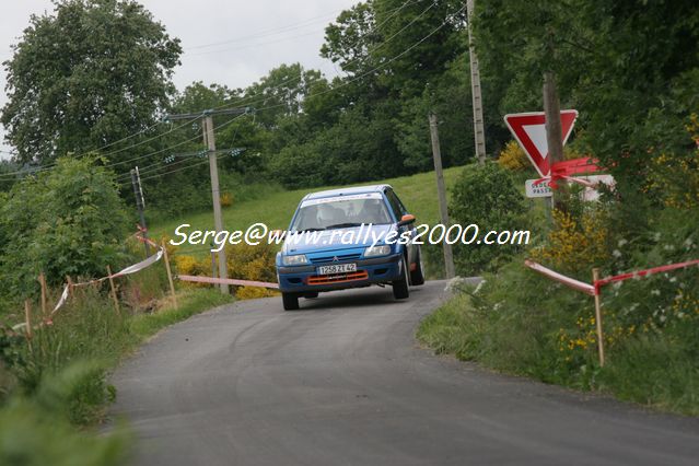 Rallye du Forez 2009 (130)