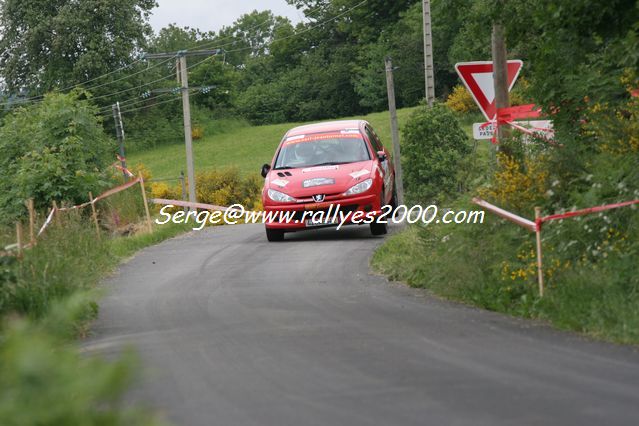 Rallye du Forez 2009 (131)