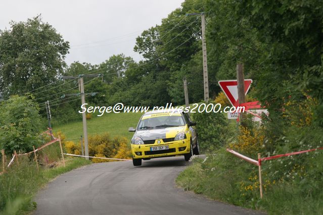 Rallye du Forez 2009 (132)