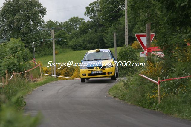 Rallye du Forez 2009 (133)