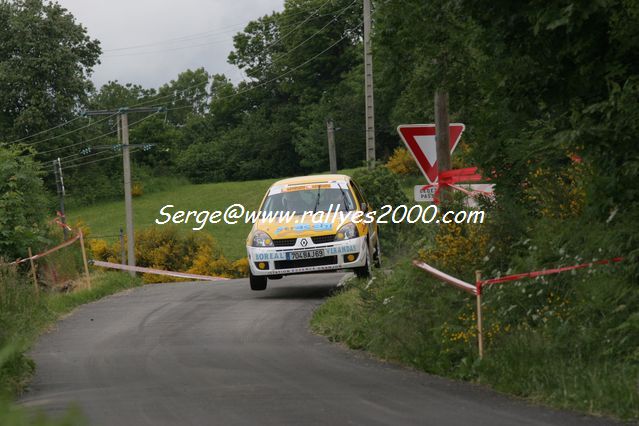 Rallye du Forez 2009 (134)
