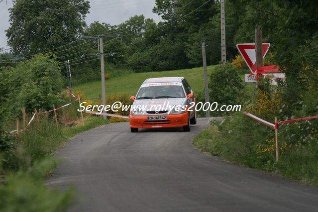 Rallye du Forez 2009 (137)