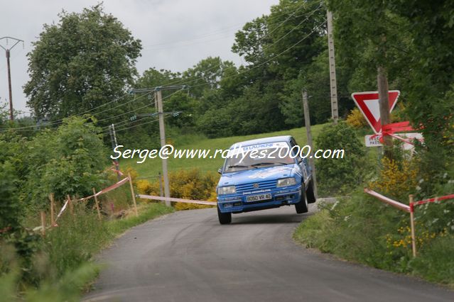 Rallye du Forez 2009 (139)