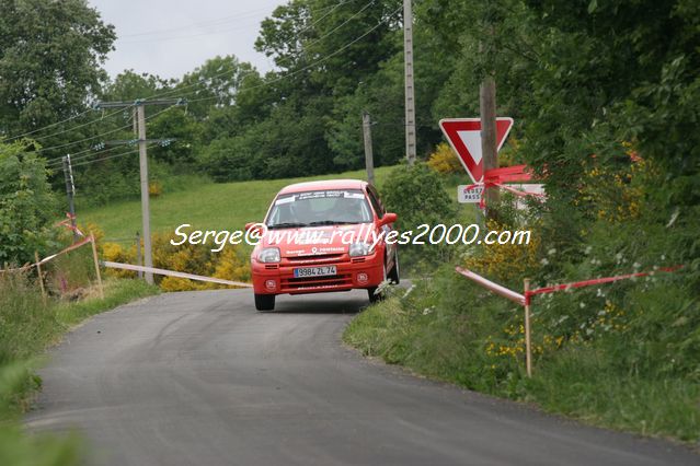 Rallye du Forez 2009 (140)