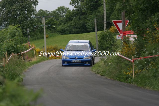 Rallye du Forez 2009 (141)