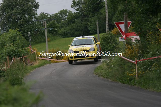 Rallye du Forez 2009 (142)